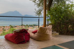 Villa Torri Panoramic Pool